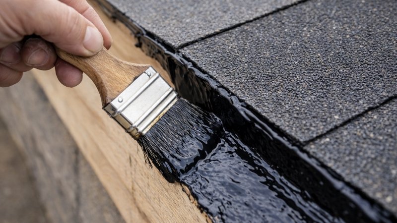 Why Checkaroof Delivers Reliable Felt Roof Repairs That Stand the Test of Time