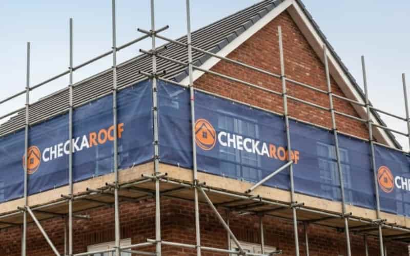 Roof Leak Repairs Castleside